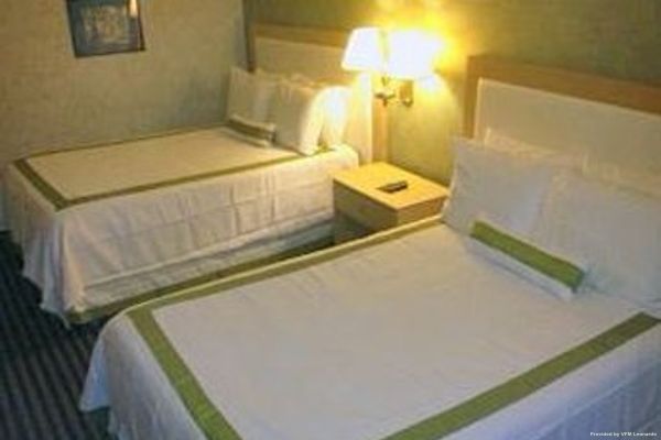 HILLTOP INN OF VERMONT (Barre)